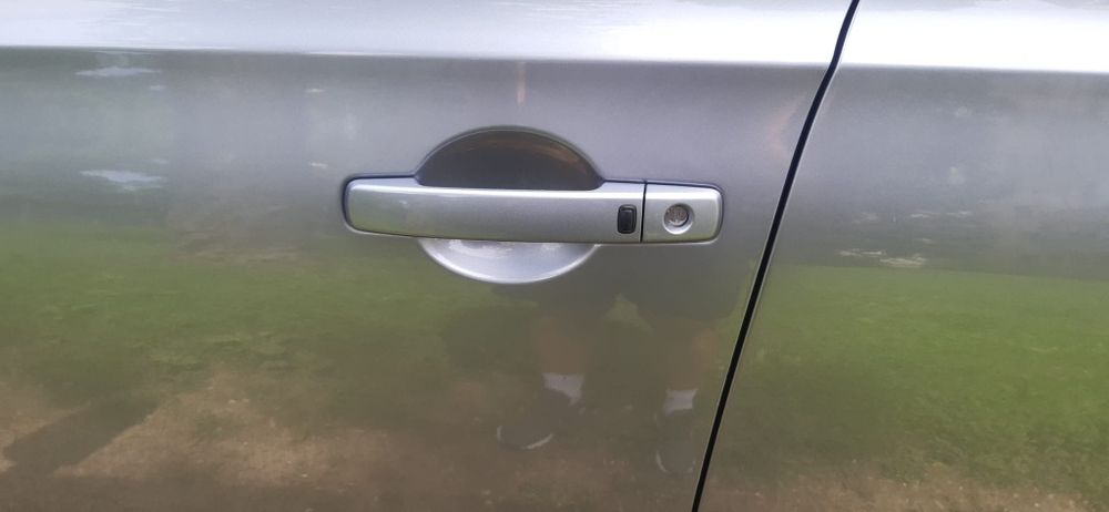 Nissan Qasqhai tekna