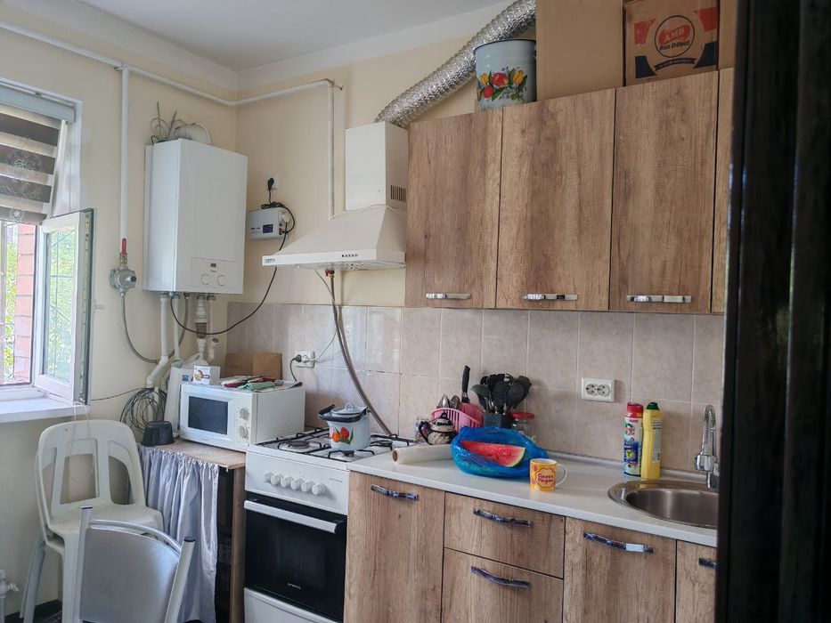 Yunusobod Minor metro yonida