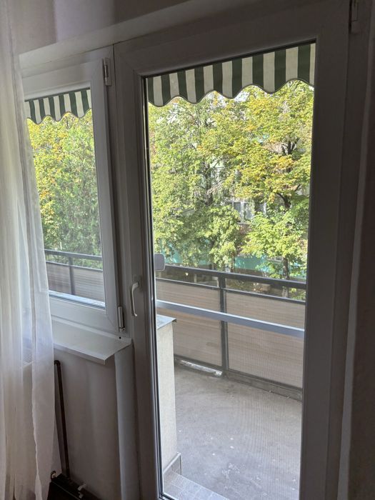 Apartament cu 3 camere de inchiriat+ parcare inclusa in pret, Podgoria