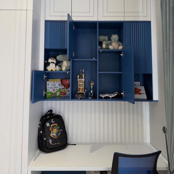 мебел на заказ кухна-спалный-прихошка