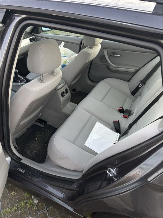 Bmw e91 2.0d 163cp panoramic