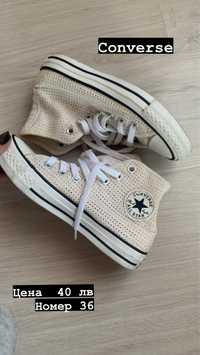 Кецове Converse , Diesel