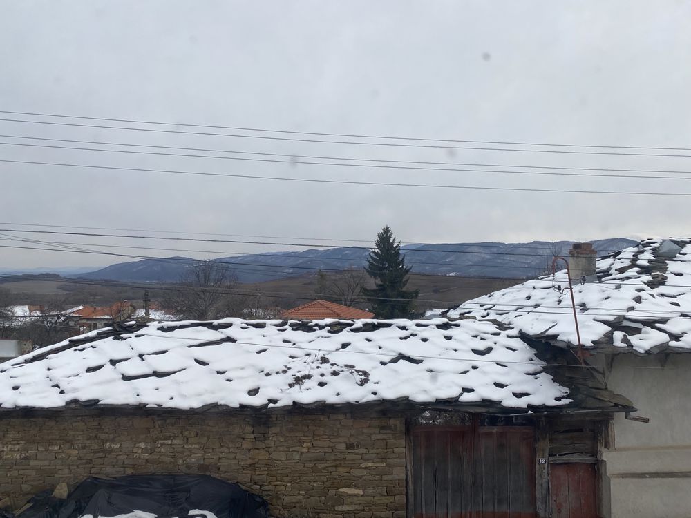 Къща село Врабево