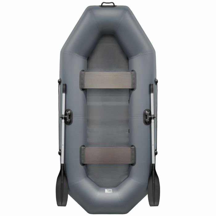 Продам надовную лодку Барс