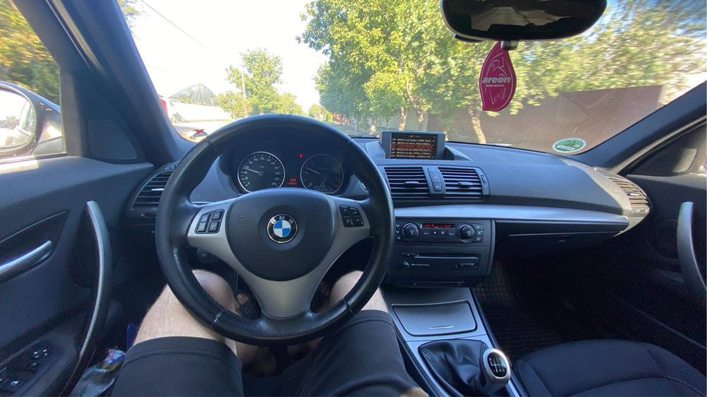 Bmw Seria 1 120D