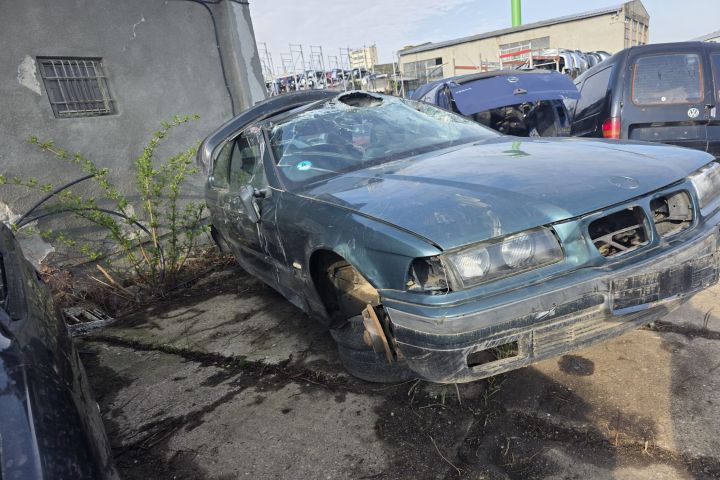 Piese BMW Seria 3 E36