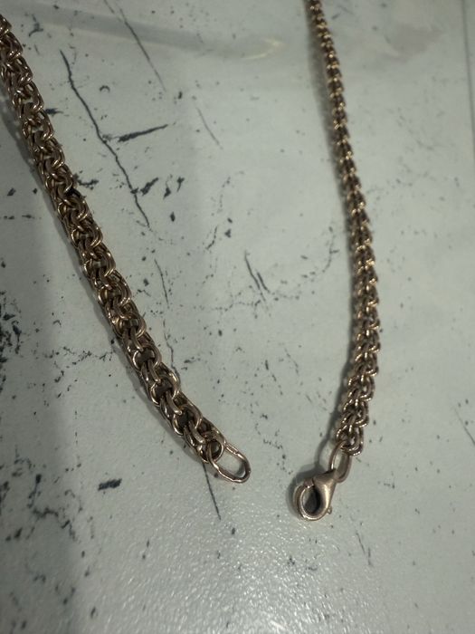Продам цепочку вес 21.21