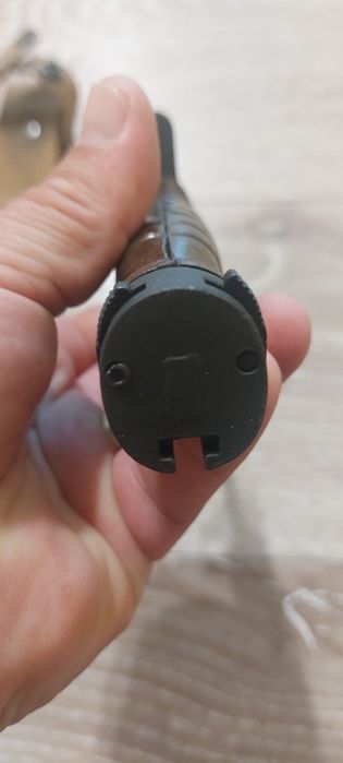 Italia A.E.P. (Arsenale Esercito Piacenza) 
1964