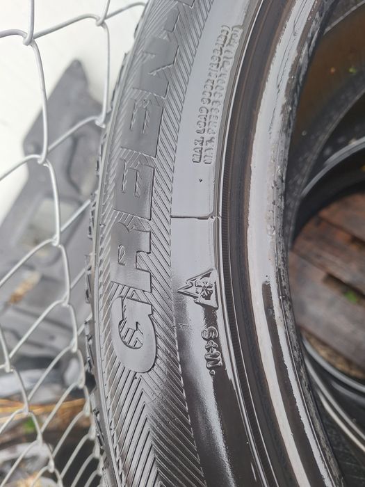 Зимни гуми 265 45 R21