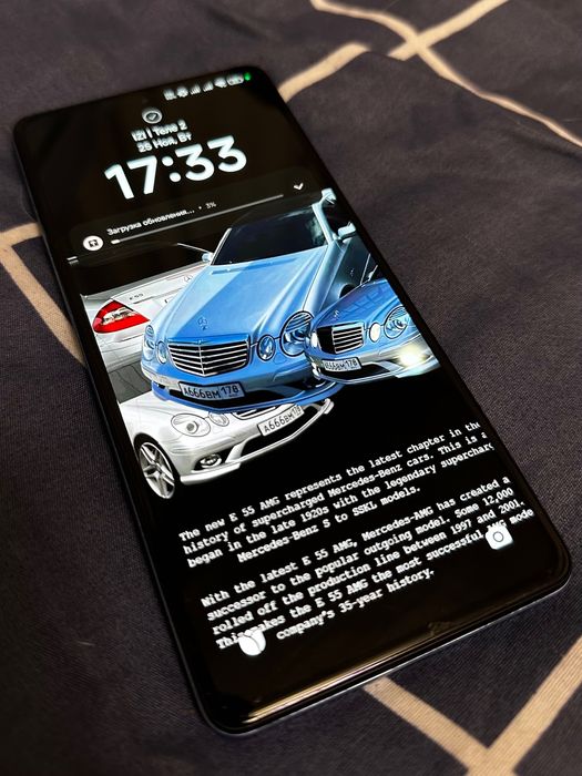 Redmi note 12 pro plus 5G