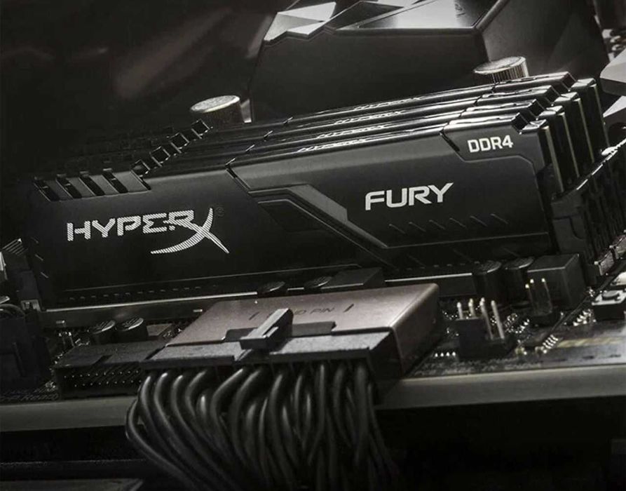 рабочая игровая сборка что осталось от компа