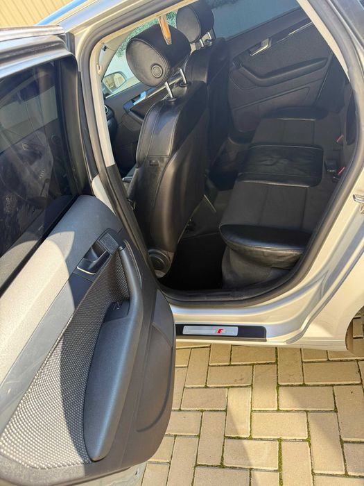 Audi A3  Sline 2008
