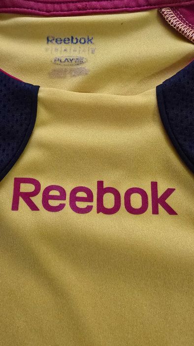 Tricou fotbal Lens 2010-2011, marime M