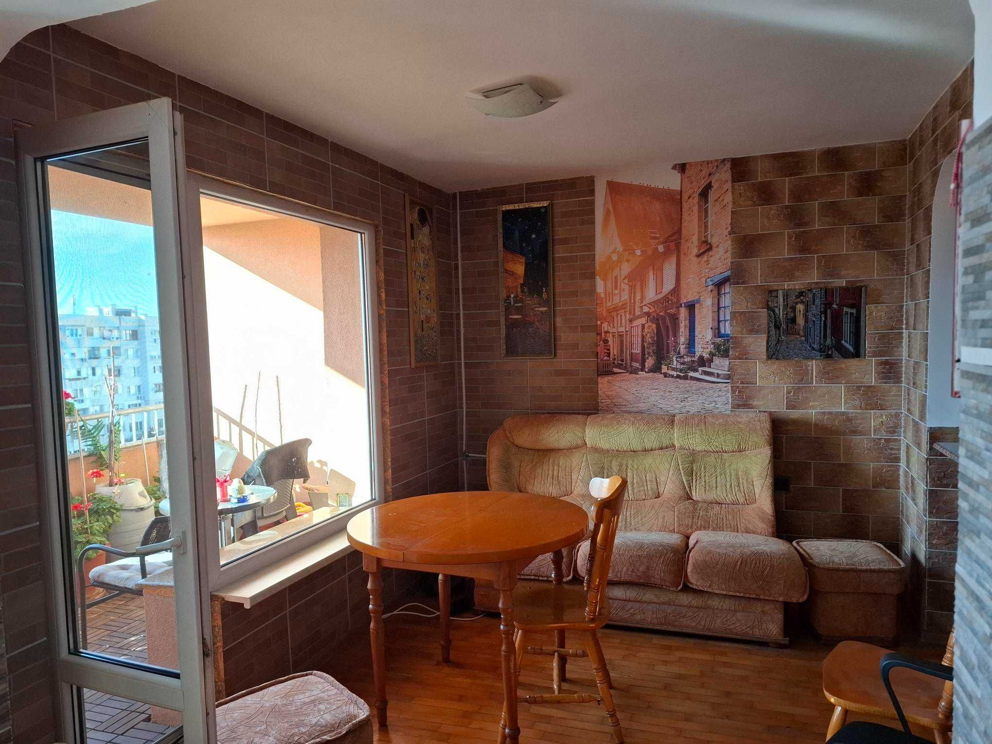 4-стаен апартамент София Дружба 2/ 4-room apartment  Sofia Bulgaria