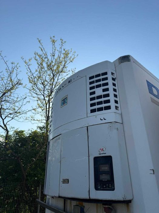 Agregat frigorific THERMO KING||Usi duba SCHMITZ||Vaporizator CARRIER