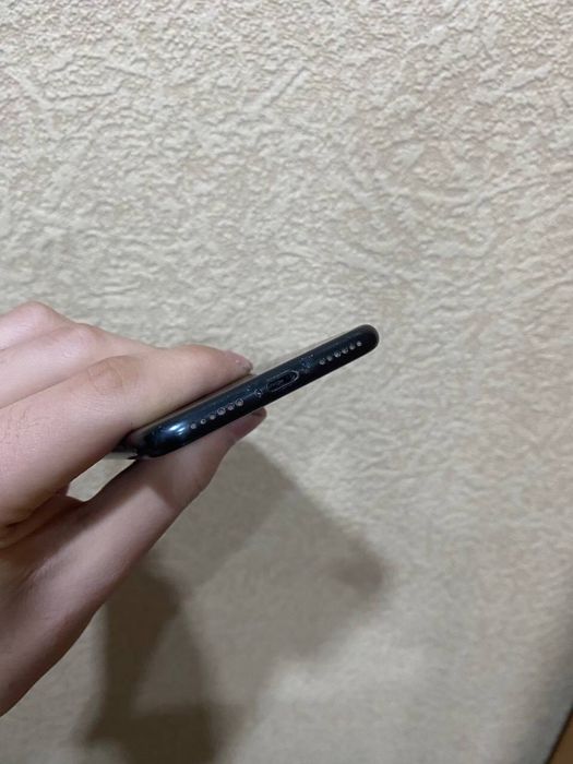 Iphone 7, 128 GB
