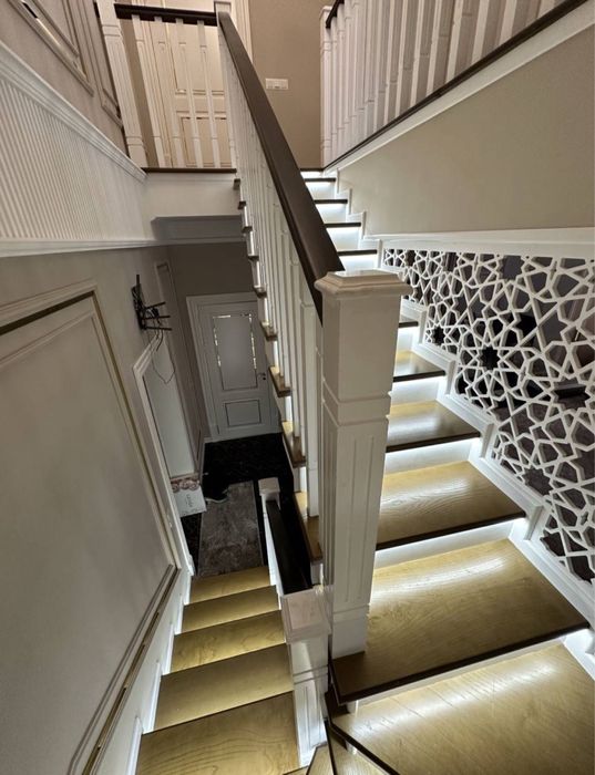 Продаётся 6 ком квартира ЖК «Solaris»,202м2. Яккасарайский район.