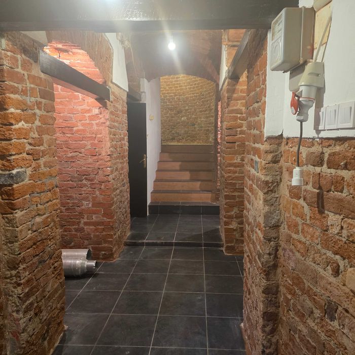 Inchiriez SAD 120 mp , super vad , la 50 m de opera , str l. Blaga 14