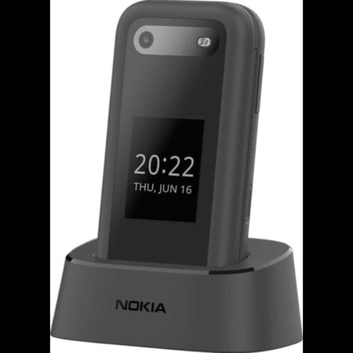 Стойка за зареждане на Nokia 2660 Flip CS-101