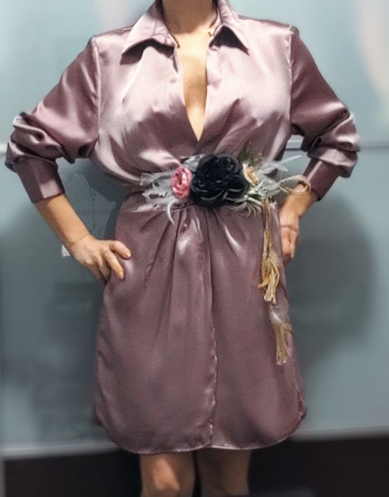 Rochie Zara marime M