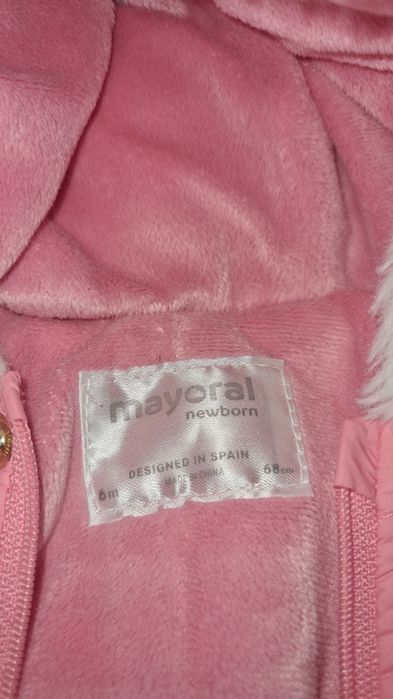 Космонавт Майорал