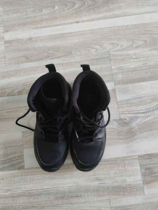 Ghete Nike mar. 34