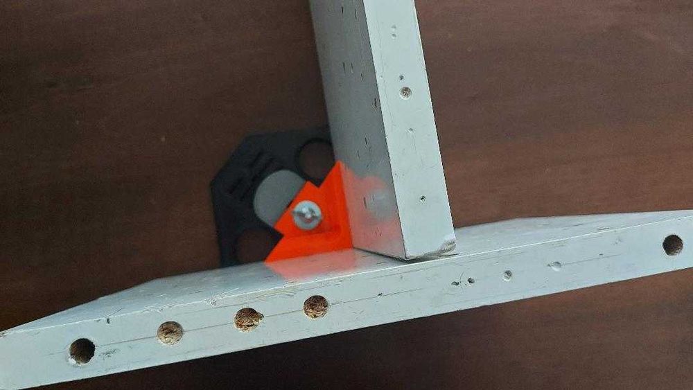 Sablon mobila tip presa 90 grade sau in T pentru ericsoane v.2