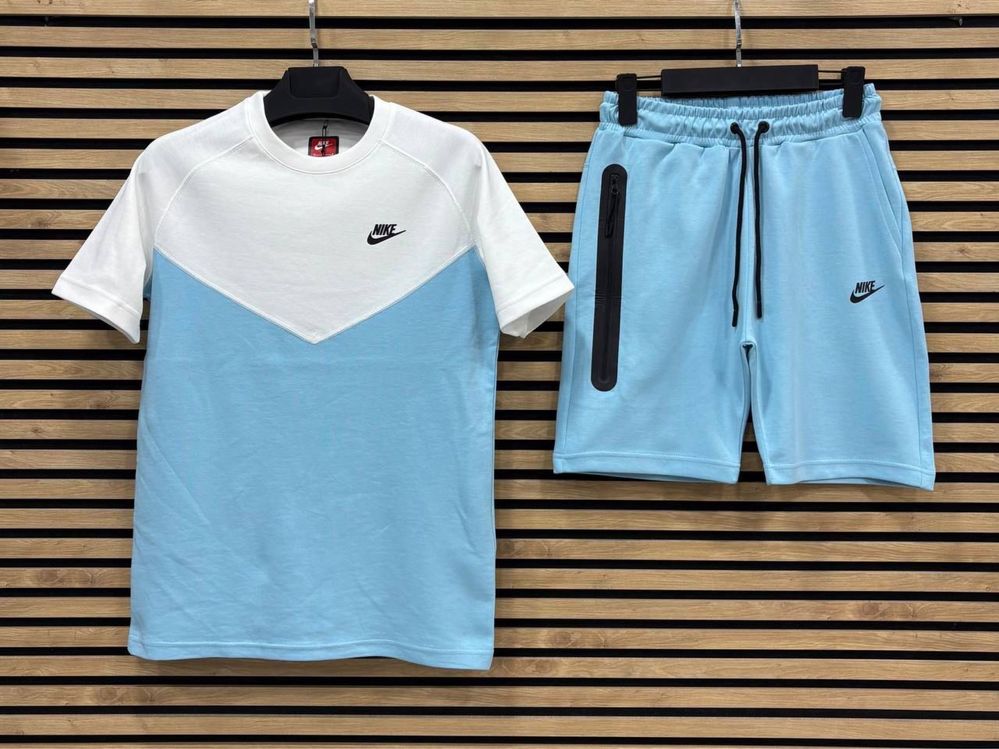 Nike tech / Trapstar compleu PREMIUM