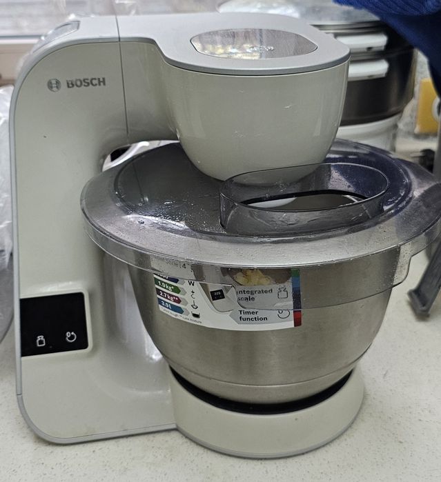 Продам кухонный комбайн Bosch