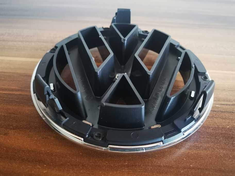Емблема VW Пасат 6/Джета/Голф Вариант/CC/Тигуан -150мм