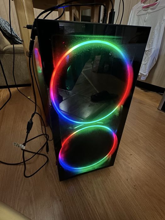 Gaming Gear PC TOP!!! Спешно