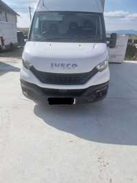 Fata completa iveco daily 6 2021 motor F1AGL411Y