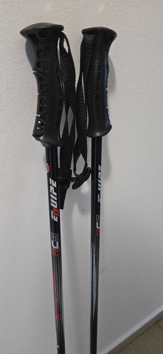 Bete ski 105 cm RCS Race Equipe aluminiu