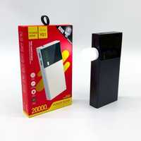 Power Bank Demaco