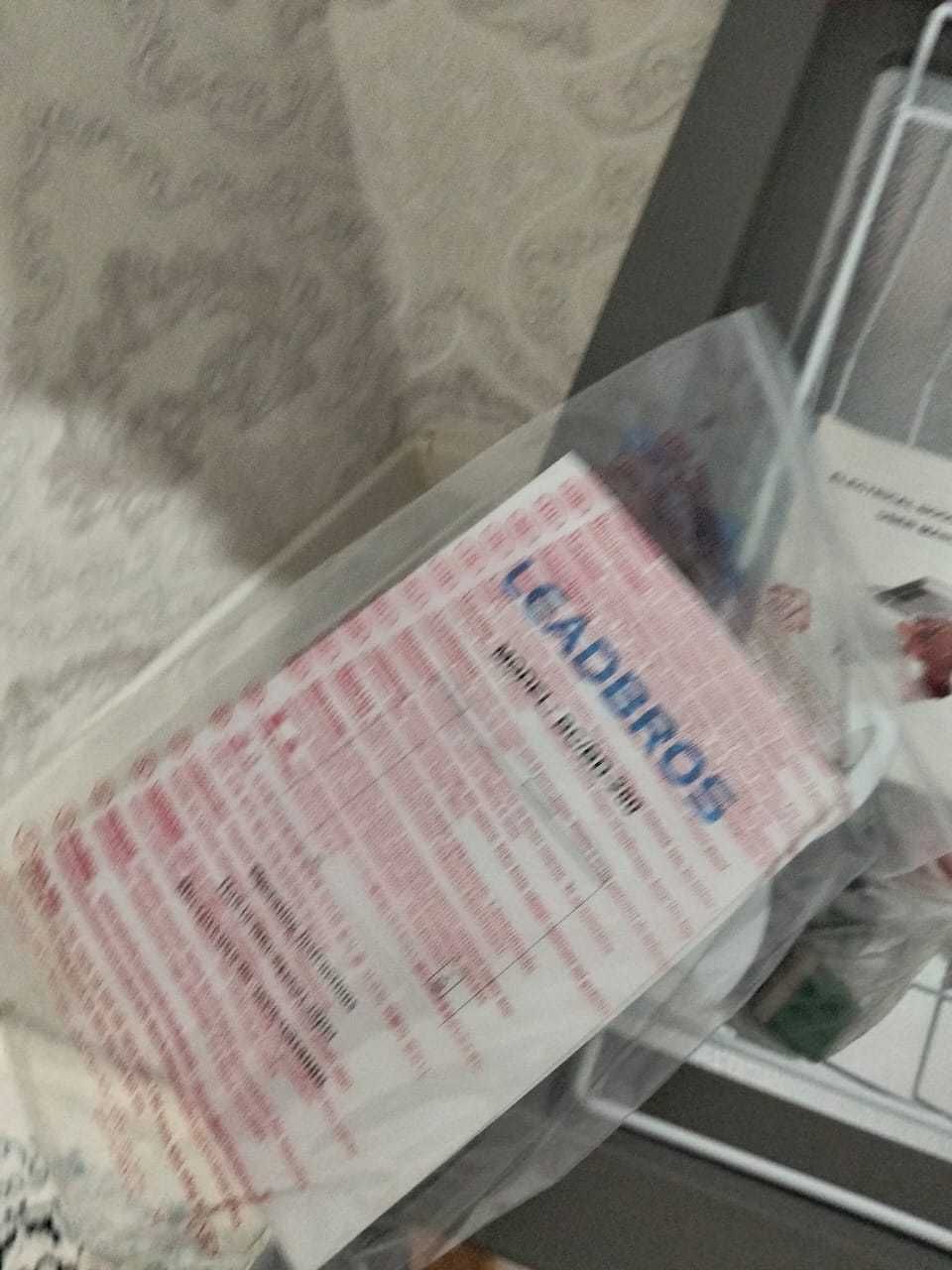 морозильник большой