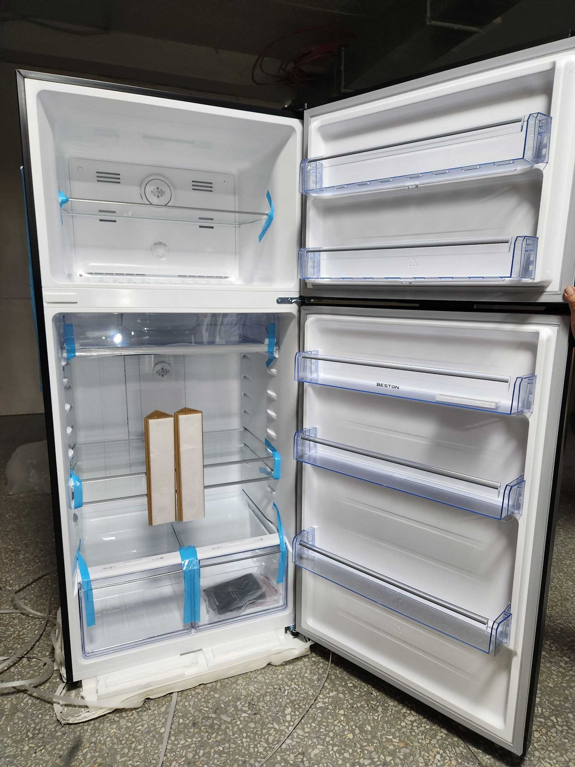 Супер Скидка На Большой 
Холодильник 
Beston refrigerator 
BD 860BCV