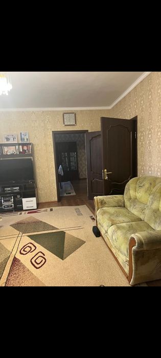 Продам дом в Асык-ате
