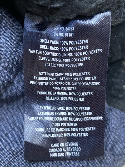 Geacă bărbați Tommy Hilfiger, 2XL