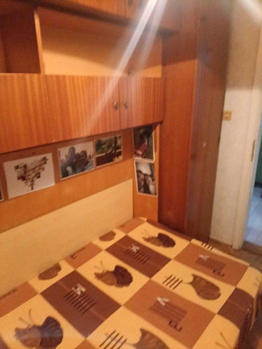 Продава се Тристаен апартамент в Разград, Освобождение - 78 кв.м за 1439 €/кв.м - Снимка #6