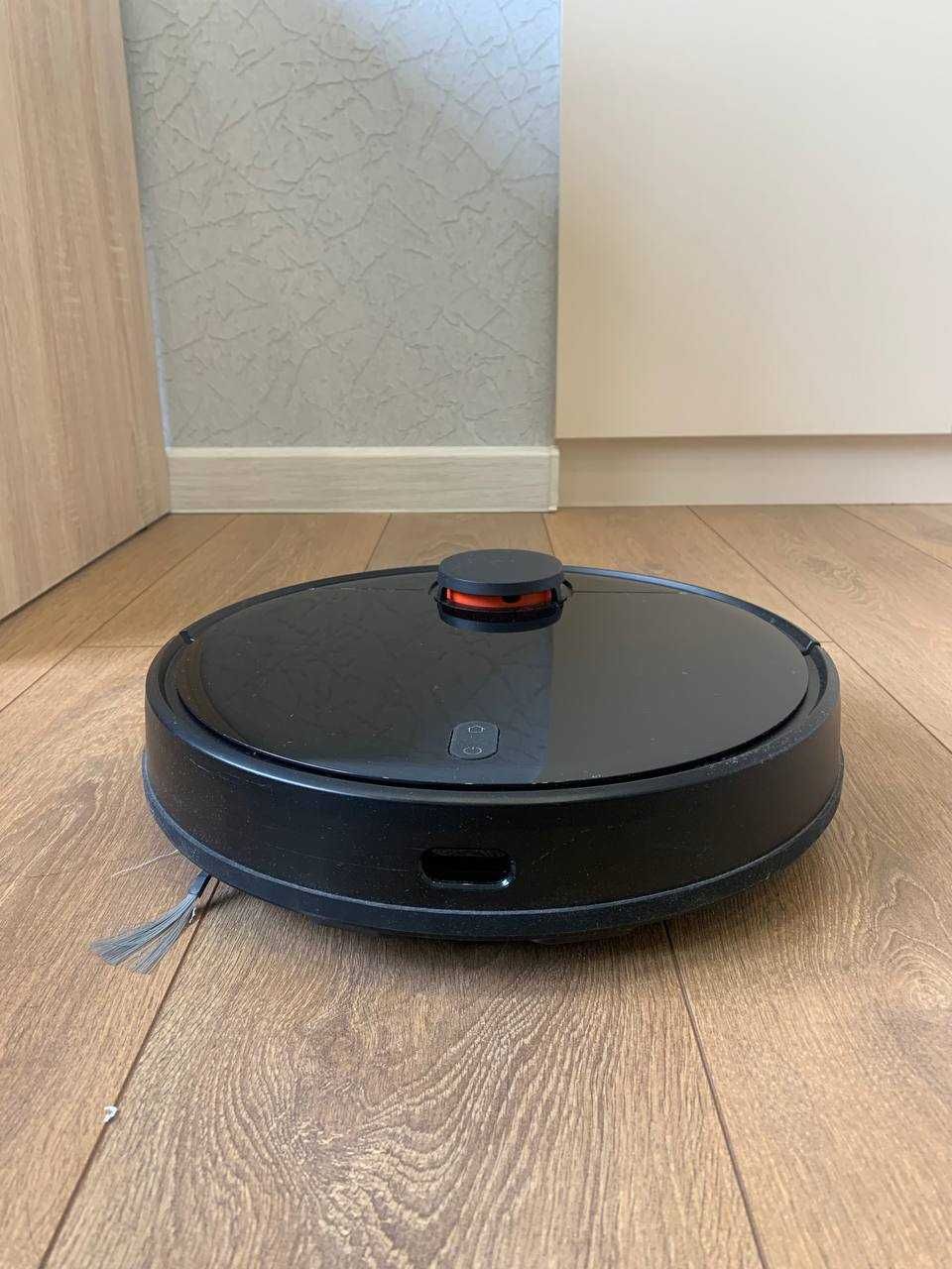 Робот пылесос Xiaomi Mi Robot Vacuum-Mop P