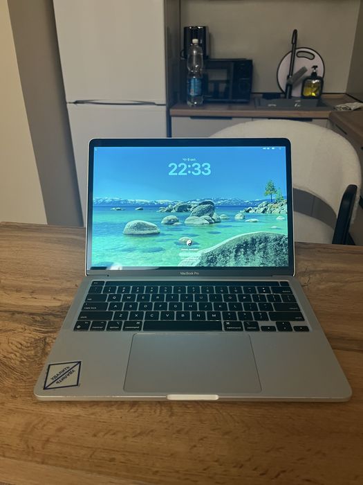 macbook 13 m1 2020