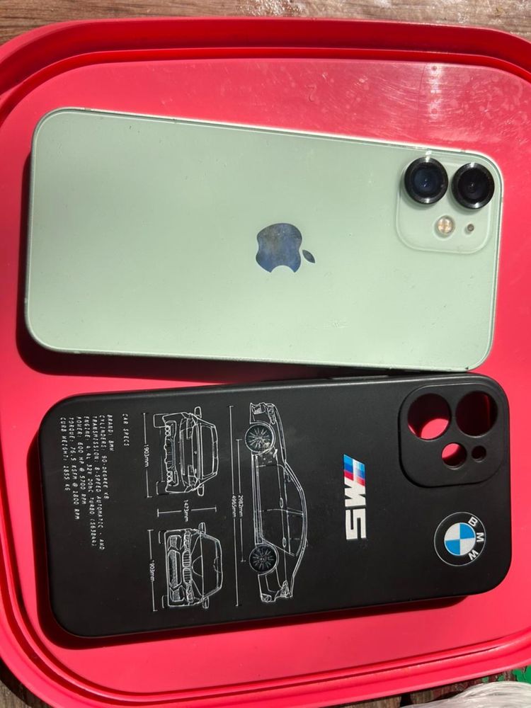 Iphone 12 mini 128gb