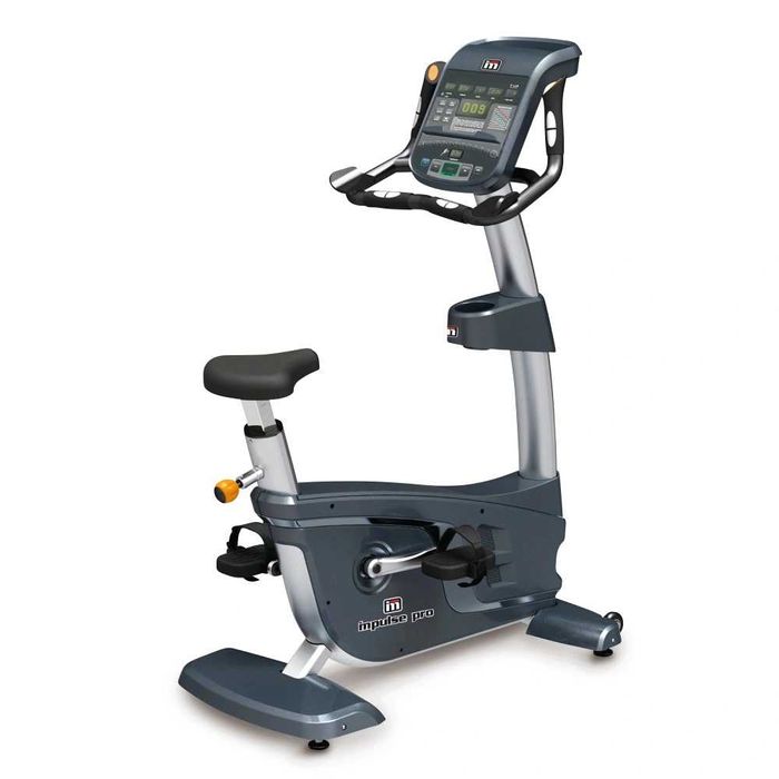 Велоергометър Impulse RU700, Фитнес Колело, Професионални Уреди