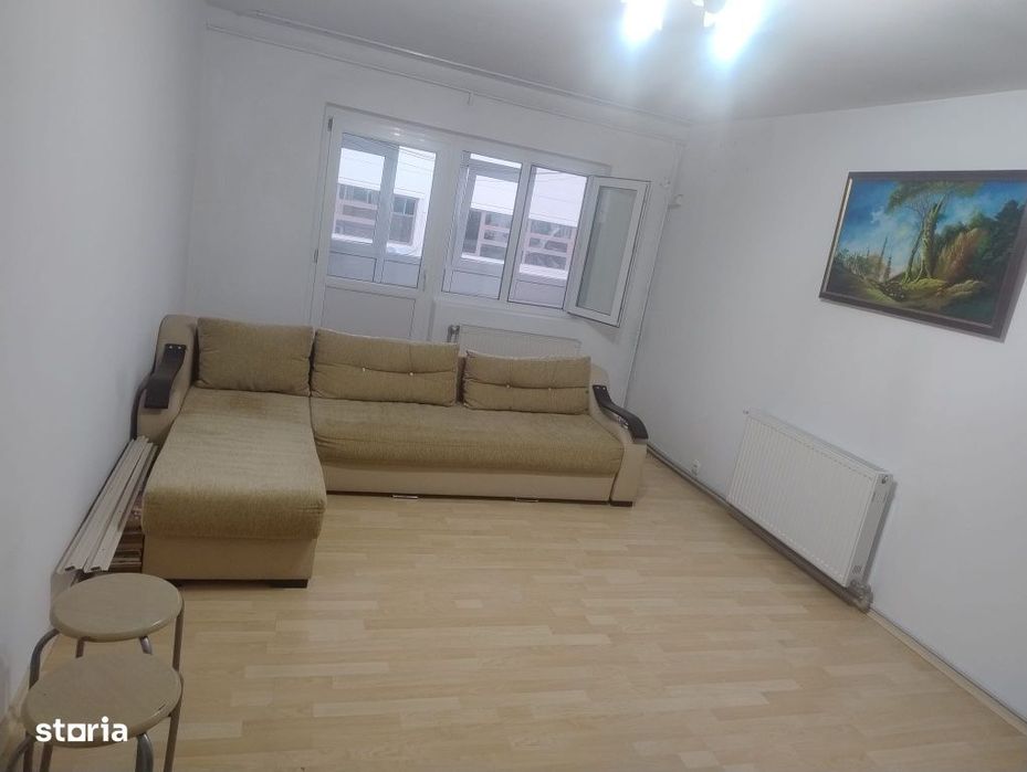 Apartament 2 camere decomandat