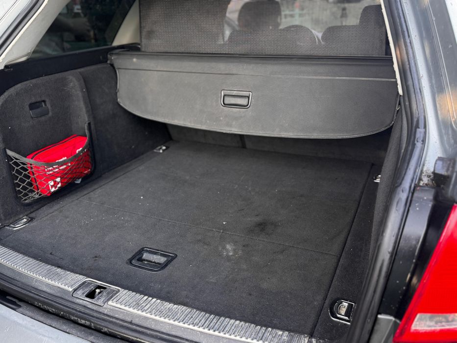 Vând Audi A4 B7 2.0 TDI