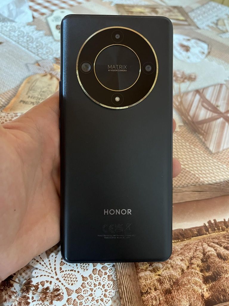 Honor Magic6 Lite 5G