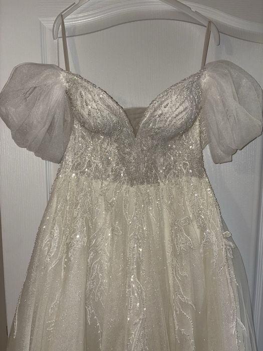 Булченска рокля M