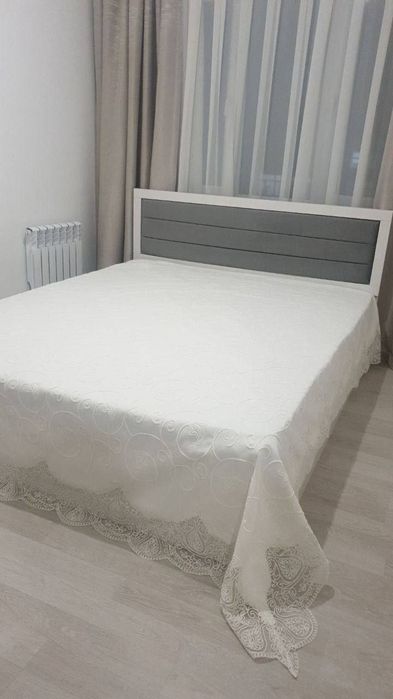 Сдаётся квартира Узбум 1/9/9 Новостройка