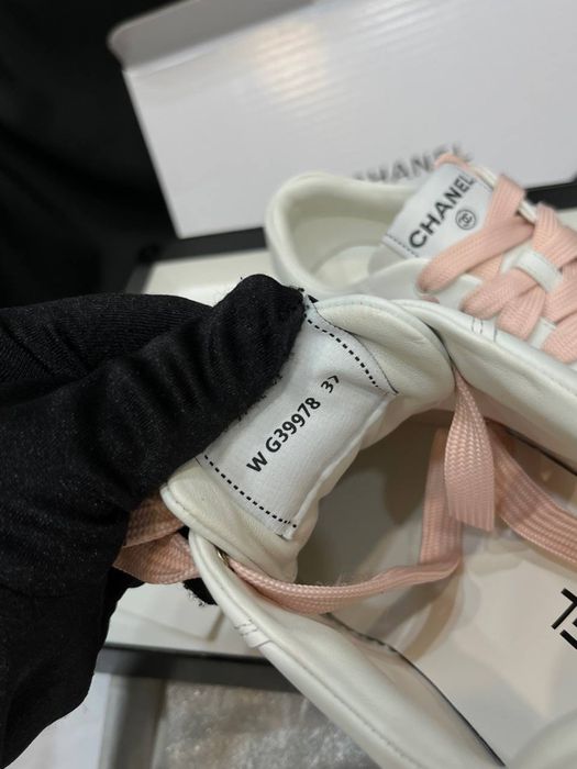 Adidasi Chanel 35-42