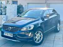 Volvo XC 60 Vând Volvo XC60 4x4